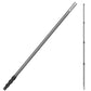 Carbon Fiber Pool Pole, Professional Ultralight Pool Poles 3.7/4.6 to 12/15 FT, Telescoping Lightweight Pool Cleaning Pole, Brush