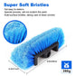 4.7-24FT Carbon Fiber Car Wash Brush Kit - Ultra Soft Bristle