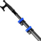Msnaile Carbon Fiber Telescoping Boat Hook 3.5-12FT - Lightweight Sturdy