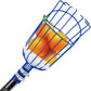 Carbon Fiber Fruit Picker - Telescoping Basket Tool