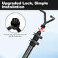 6.6FT 8.5FT Carbon Fiber Truck Cargo Grabber Reach Retriever Tool