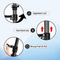 6.6FT 8.5FT Carbon Fiber Truck Cargo Grabber Reach Retriever Tool