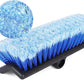 4.7-24FT Carbon Fiber Car Wash Brush Kit - Ultra Soft Bristle