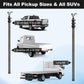 6.6FT 8.5FT Carbon Fiber Truck Cargo Grabber Reach Retriever Tool