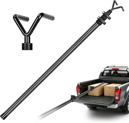 6.6FT 8.5FT Carbon Fiber Truck Cargo Grabber Reach Retriever Tool