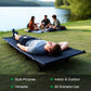 Msnaile Elite Series: Carbon Fiber Camping Bed — The Ultimate Lightweight & High-Strength Portable Cot for Pro Campers